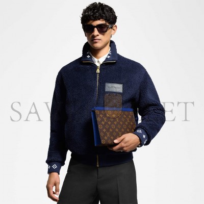 LOUIS VUITTON POCHETTE VOYAGE MM M12819 (27*21*6cm)